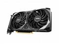 MSI RTX 3060 VENTUS 2X, OC, 12GB, GDDR6