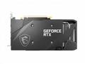 MSI RTX 3060 VENTUS 2X, OC, 12GB, GDDR6