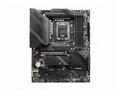MSI MB Sc LGA1700 MAG Z790 TOMAHAWK WIFI, Intel Z7
