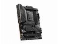 MSI MB Sc LGA1700 MAG Z790 TOMAHAWK WIFI, Intel Z7