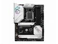 MSI MB Sc AM5 MPG B650 EDGE WIFI, AMD B650, 4xDDR5