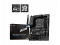 MSI PRO B760-P WIFI DDR4, LGA 1700, ATX