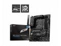 MSI MB Sc LGA1700 PRO B760-P WIFI DDR4, Intel B760