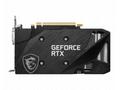 MSI GeForce RTX 3050 VENTUS 2X XS, OC, 8GB, GDDR6