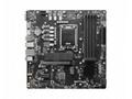 MSI PRO B760M-P, 1700, Intel B760, 4xDDR5, mATX