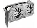 MSI VGA NVIDIA GeForce RTX 4060 VENTUS 2X WHITE 8G