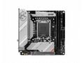 MSI MB Sc LGA1700 MPG B760I EDGE WIFI, INTEL B760,