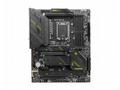 MSI MB Sc LGA1700 MAG Z790 TOMAHAWK MAX WIFI, Inte