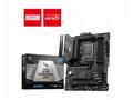 MSI MB Sc LGA1700 MAG B760 TOMAHAWK WIFI, Intel B7