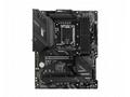 MSI MB Sc LGA1700 MAG B760 TOMAHAWK WIFI, Intel B7