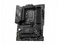 MSI MB Sc LGA1700 MAG B760 TOMAHAWK WIFI, Intel B7