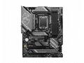 MSI MB Sc LGA1700 Z790 GAMING PLUS WIFI, Intel Z79