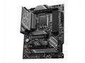 MSI MB Sc LGA1700 Z790 GAMING PLUS WIFI, Intel Z79