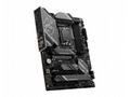 MSI Z790 GAMING PLUS WIFI, LGA 1700, ATX