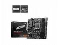 MSI MB Sc AM5 PRO B650M-P, AMD B650, 4xDDR5, 1xDP,