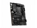 MSI MB Sc LGA1700 PRO B760-P DDR4 II, Intel B760, 
