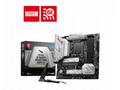 MSI MAG B760M MORTAR WIFI II, Intel B760, LGA1700,