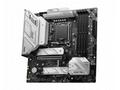 MSI MAG B760M MORTAR WIFI II, Intel B760, LGA1700,