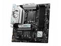 MSI MB Sc LGA1700 B760M GAMING PLUS WIFI, Intel B7