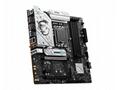 MSI B760M GAMING PLUS WIFI, Intel B760, LGA1700, 4