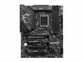 MSI Z890 GAMING PLUS WIFI, LGA 1851, ATX