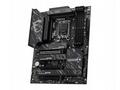 MSI Z890 GAMING PLUS WIFI, LGA 1851, ATX