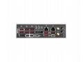 MSI MB Sc AM5 MPG X870E CARBON WIFI, AMD X870, 4xD