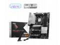MSI PRO X870-P WIFI, AMD X870, AM5, 4x DDR5, 3x M.
