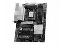 MSI PRO X870-P WIFI, AMD X870, AM5, 4x DDR5, 3x M.