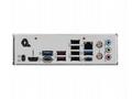 MSI PRO X870-P WIFI, AMD X870, AM5, 4x DDR5, 3x M.