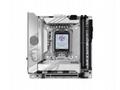 MSI MB Sc LGA1851 MPG Z890I EDGE TI WIFI, Intel Z8