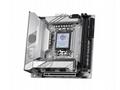 MSI MB Sc LGA1851 MPG Z890I EDGE TI WIFI, Intel Z8