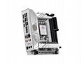 MSI MB Sc LGA1851 MPG Z890I EDGE TI WIFI, Intel Z8