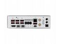 MSI MB Sc LGA1851 MPG Z890I EDGE TI WIFI, Intel Z8