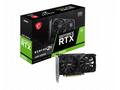 MSI VGA NVIDIA GeForce RTX 3050 VENTUS 2X E 6G OC,