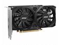 MSI VGA NVIDIA GeForce RTX 3050 VENTUS 2X E 6G OC,