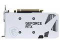 MSI VGA NVIDIA GeForce RTX 3050 VENTUS 2X XS WHITE