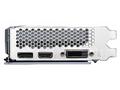 MSI VGA NVIDIA GeForce RTX 3050 VENTUS 2X XS WHITE