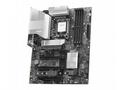 MSI MB Sc LGA1851 PRO B860-P, Intel B860