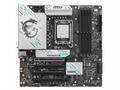 MSI B860M GAMING PLUS WIFI, LGA 1851, mATX