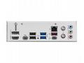MSI B860M GAMING PLUS WIFI, LGA 1851, mATX