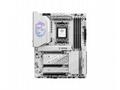MSI MB Sc AM5 MPG B850 EDGE TI WIFI, AMD B850, 4xD