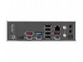 MSI MAG B850 TOMAHAWK MAX WIFI, AM5, ATX