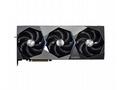 MSI GeForce RTX 5080 SUPRIM, OC, 16GB, GDDR7