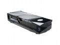 MSI GeForce RTX 5080 SUPRIM, OC, 16GB, GDDR7