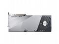 MSI GeForce RTX 5080 SUPRIM, OC, 16GB, GDDR7