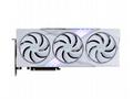 MSI GeForce RTX 5080 16G GAMING TRIO OC WHITE, 16G