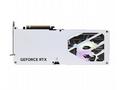 MSI GeForce RTX 5080 16G GAMING TRIO OC WHITE, 16G