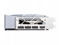 MSI GeForce RTX 5080 16G GAMING TRIO OC WHITE, 16G