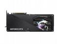 MSI GeForce RTX 5080 TRIO, Gaming, OC, 16GB, GDDR7
